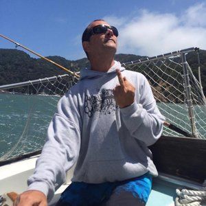 Meet your Posher, Jesse